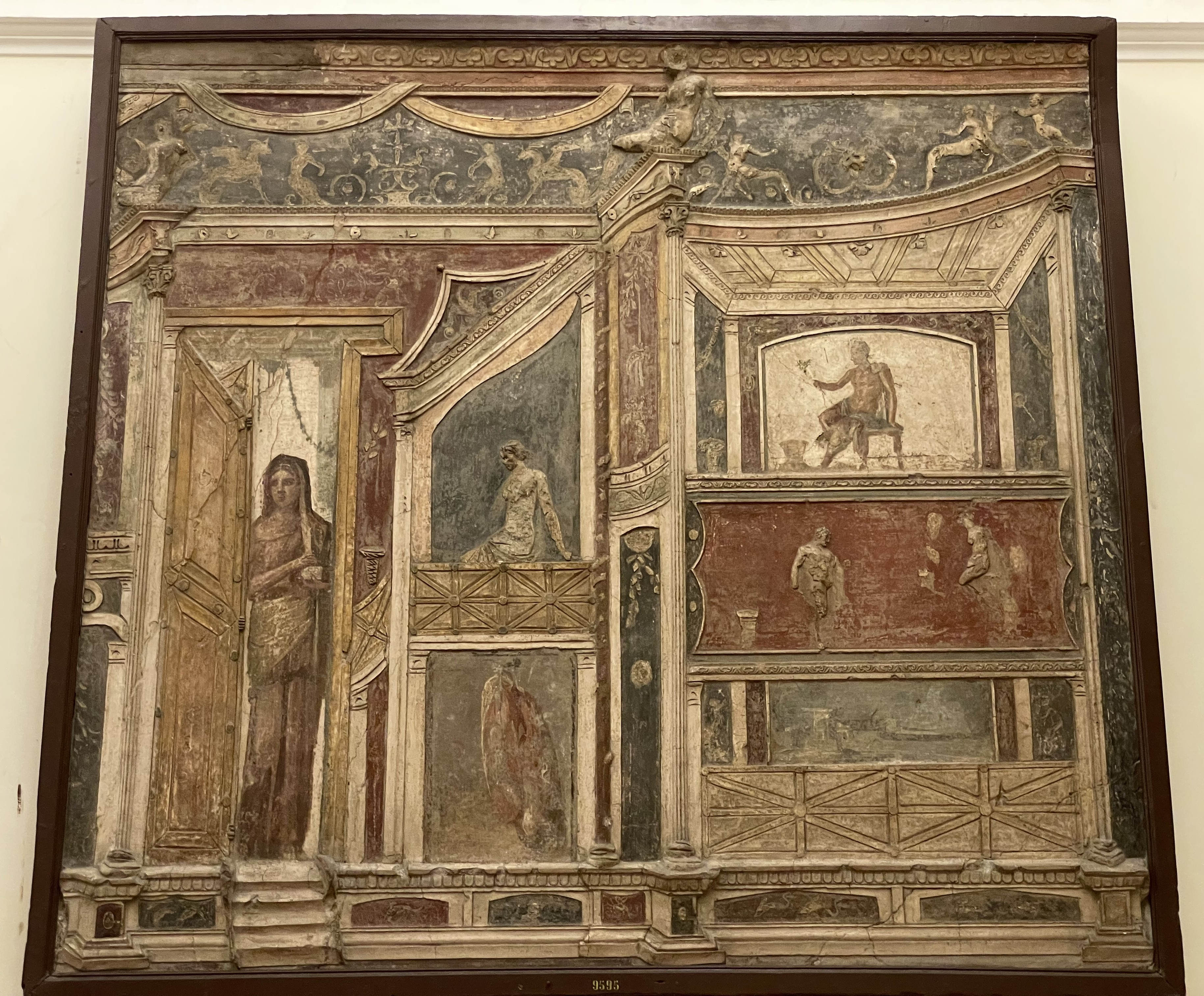 Arch_Museum